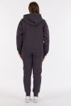 THREE YARN  TRACKSUIT