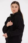 THREE YARN  TRACKSUIT