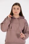THREE YARN  TRACKSUIT