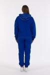 THREE YARN  TRACKSUIT