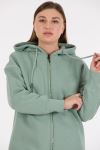 THREE YARN  TRACKSUIT