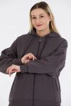 THREE YARN  TRACKSUIT