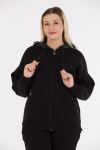 THREE YARN  TRACKSUIT
