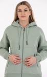 THREE YARN  TRACKSUIT