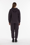THREE YARN  TRACKSUIT