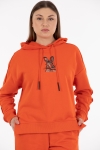 THREE YARN  TRACKSUIT