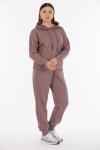 THREE YARN  TRACKSUIT