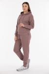 THREE YARN  TRACKSUIT