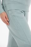 THREE YARN  TRACKSUIT