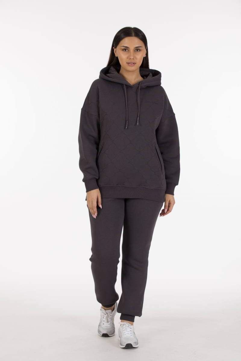 Three Yarn  Tracksuit 0