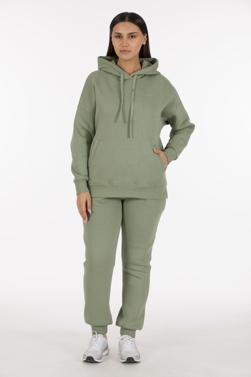 Three Yarn Tracksuit 0