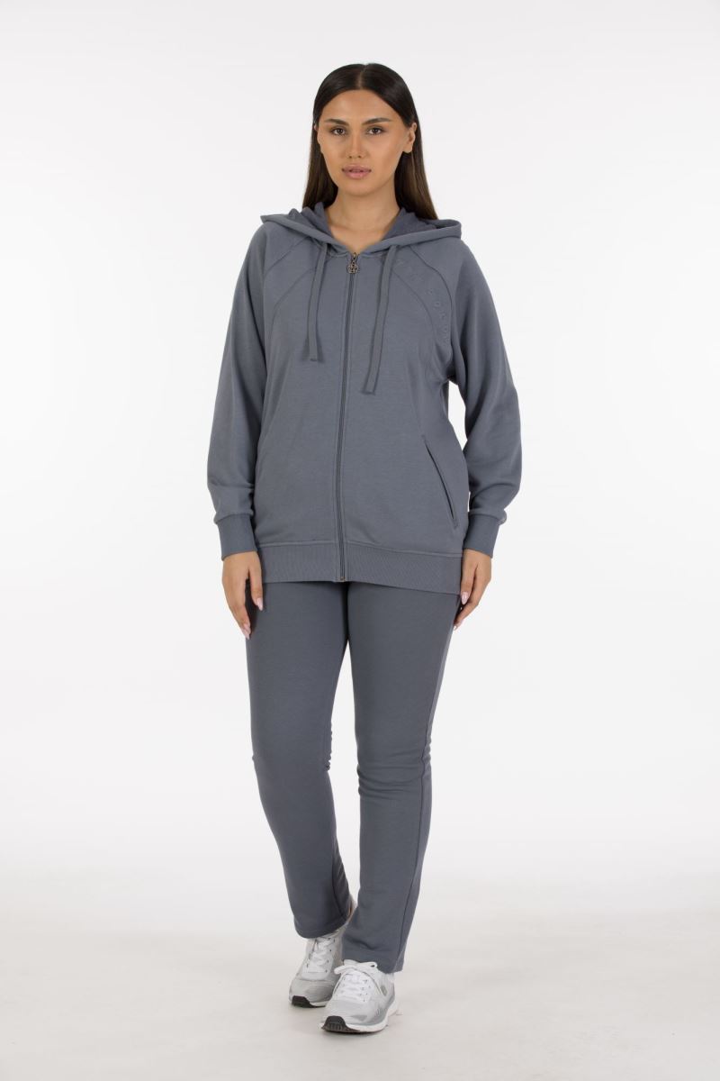 Three Yarn  Tracksuit 0