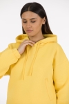 THREE YARN  TRACKSUIT