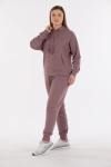 THREE YARN TRACKSUIT