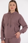 THREE YARN TRACKSUIT