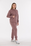 THREE YARN TRACKSUIT