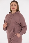 THREE YARN TRACKSUIT