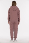 THREE YARN TRACKSUIT