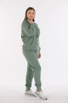 THREE YARN TRACKSUIT