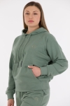 THREE YARN TRACKSUIT