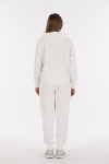 THREE YARN TRACKSUIT