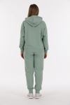 THREE YARN TRACKSUIT