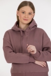 THREE YARN TRACKSUIT
