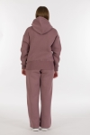 THREE YARN TRACKSUIT