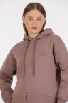 THREE YARN TRACKSUIT
