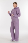 THREE YARN TRACKSUIT