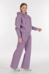 THREE YARN TRACKSUIT