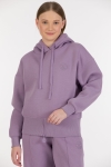 THREE YARN TRACKSUIT