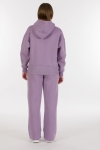 THREE YARN TRACKSUIT