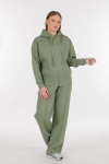 THREE YARN TRACKSUIT