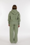 THREE YARN TRACKSUIT