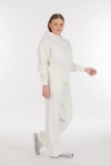 THREE YARN TRACKSUIT