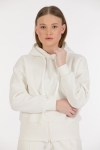 THREE YARN TRACKSUIT
