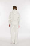 THREE YARN TRACKSUIT