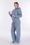 THREE YARN TRACKSUIT