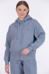 THREE YARN TRACKSUIT