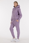 THREE YARN TRACKSUIT