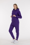 THREE YARN TRACKSUIT