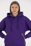 THREE YARN TRACKSUIT