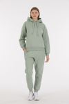 THREE YARN TRACKSUIT