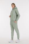THREE YARN TRACKSUIT