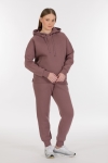 THREE YARN TRACKSUIT