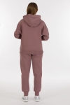 THREE YARN TRACKSUIT