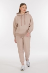 THREE YARN TRACKSUIT