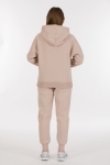 THREE YARN TRACKSUIT