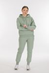 THREE YARN TRACKSUIT